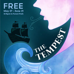 The Tempest