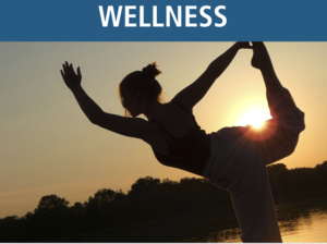 Sunrise Solstice Yoga in the Garden