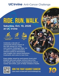 UC Irvine Anti-Cancer Challenge