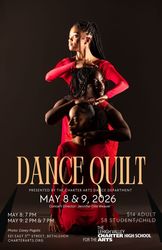 An Evening of Distinguished Dance: DANCE QUILT