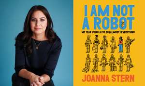 My Year With AI: Joanna Stern Hands Over Her Life