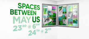 The Spaces Between Us