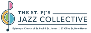 Jazz in Spring at St. PJ's!