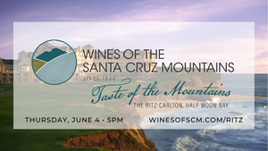 Taste of the Mountains at The Ritz-Carlton, Half Moon Bay