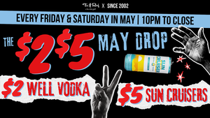 $2 $5 Celebration