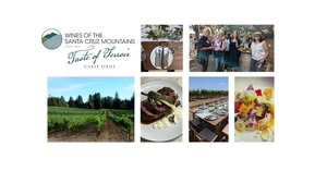 Midsummer Night’s Dinner at Beauregard Ranch Vineyard