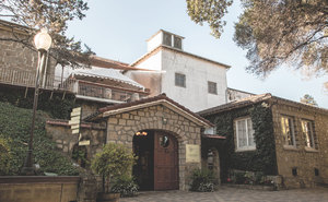 Taste of the Mountains at Testarossa Winery