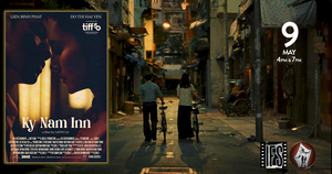 International Film:  KY NAM INN