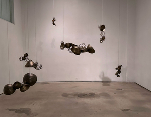 Opening Reception for Misa Yo: THE SHAPE OF MANY at ARC Gallery