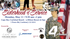 Sisterhood of Service