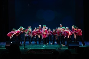 TAP Junior Day Camp