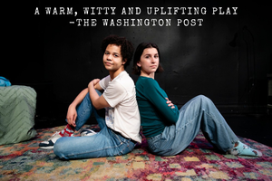 I & You - A Play By Lauren Gunderson