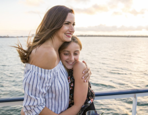 Mother's Day Signature Brunch Cruise on the San Francisco Belle
