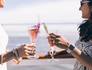 San Francisco Mother's Day Premier Dinner Cruise