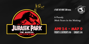 Jurassic Park: The Musical