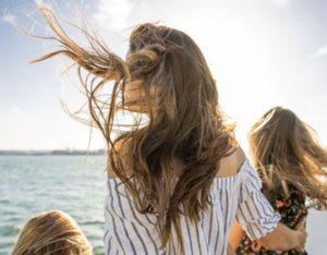 Berkeley Mother's Day Premier Brunch Cruise