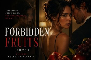 Forbidden Fruits 2026 The Art of Slow-Burn Storytelling