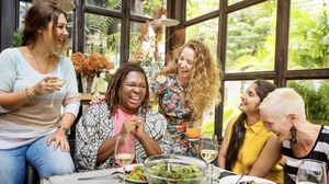 Play Like a Girl Summer Social
