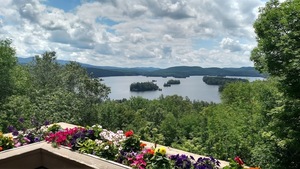 Bus Trip to the Adirondacks!
