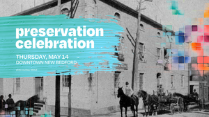 AHA! Night: Preservation Celebration
