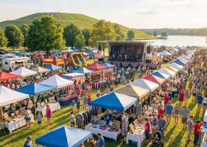 2nd Annual AFP Tidewater Freedom Festival
