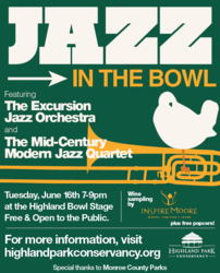 Jazz in the Bowl