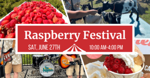 Raspberry Festival