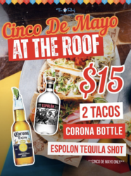 Cinco De Mayo Fiesta!