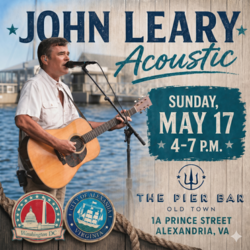 John Leary - Solo Acoustic