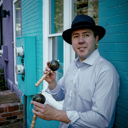 Happy Hour with Darden: Fran Vielma Quartet
