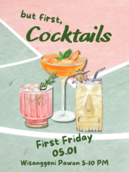 First Friday