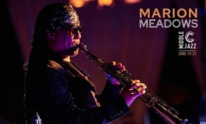 Maron Meadows