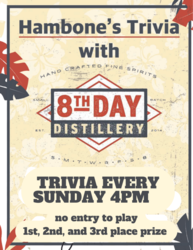 Hambone's Trivia