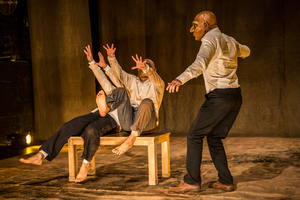 Physical Theater Festival Chicago