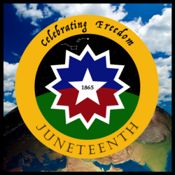 Saratoga Springs' 5th Annual Juneteenth Celebration & Jubilee Reception