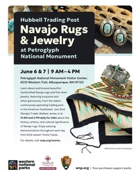 Hubbell Rug Show
