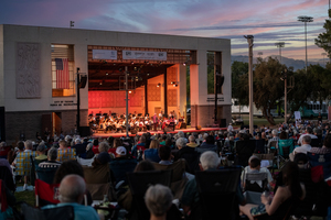 Tucson Pops Music Under the Stars