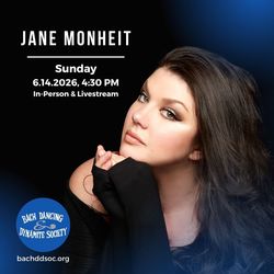 JANE MONHEIT