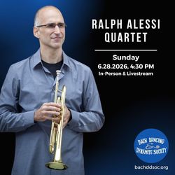 RALPH ALLESI QUARTET