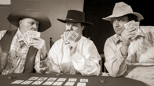 Defiance: Doc Holliday's Last Stand