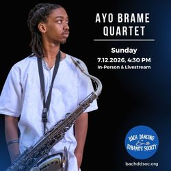 AYO BRAME QUINTET