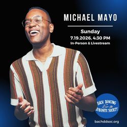 MICHAEL MAYO