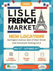 Lisle French Market