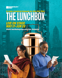 The Lunchbox