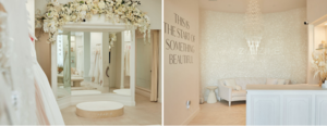 Azazie x Dallas Bridal Pop-Up