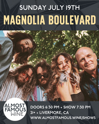 Magnolia Boulevard