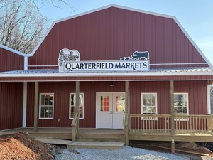 Quarterfield Markets Second Saturday Festival