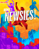 Newsies Summer Stock Austin