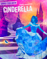 Cinderella Summer Stock Austin