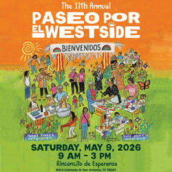 17th Annual Paso por el Westside